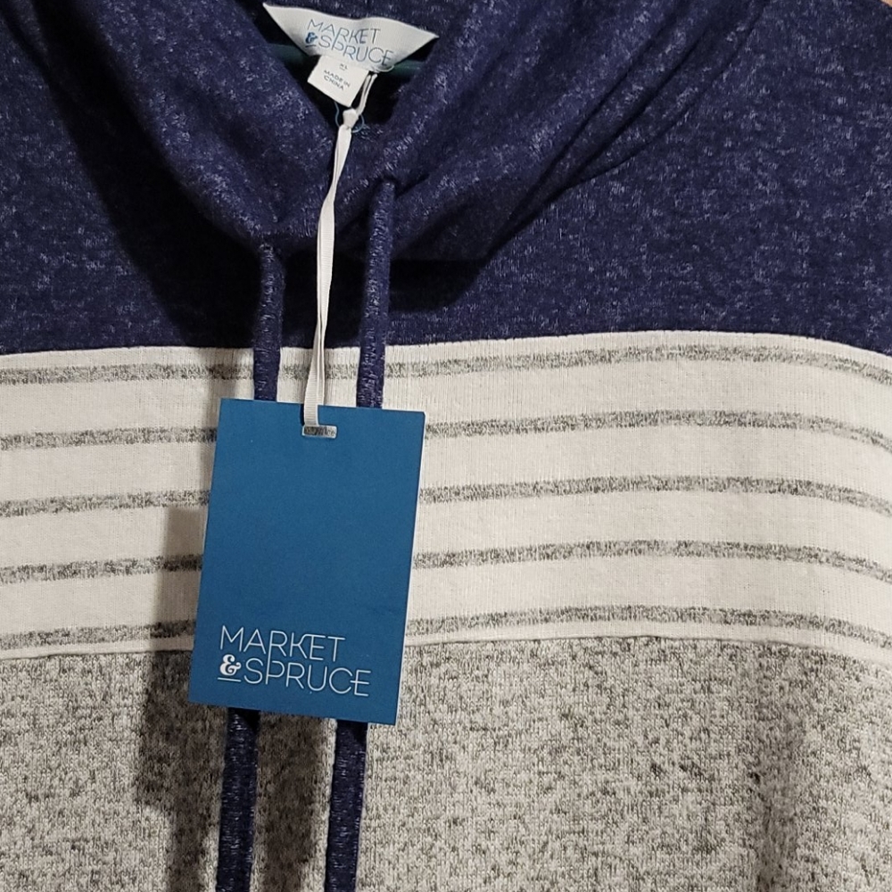 Market and Spruce - Picture 2 of 3